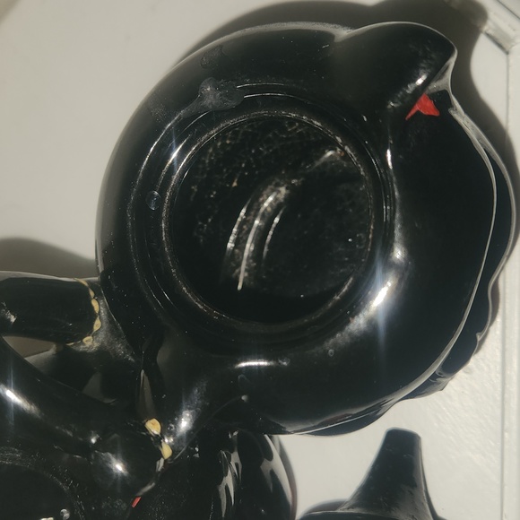 Shafford Black Cat jam caddy - Picture 6 of 9